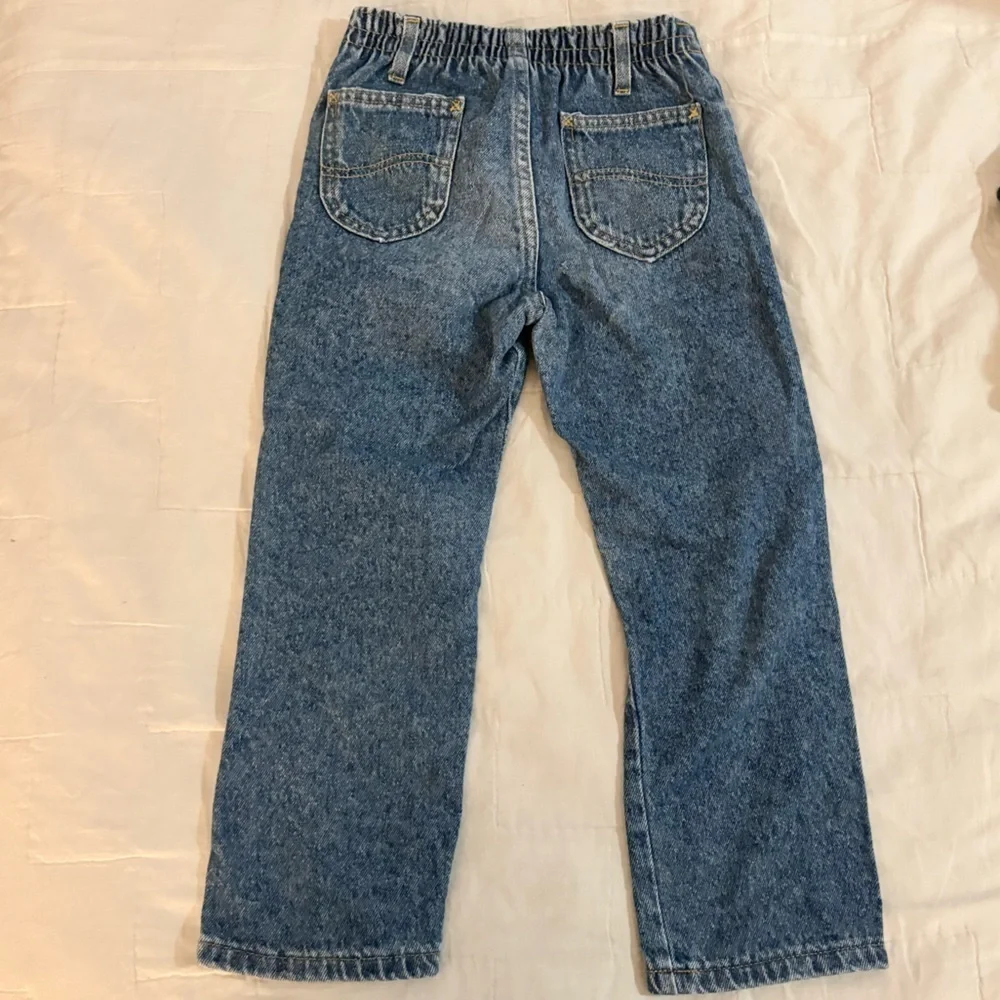 Lee vintage kids